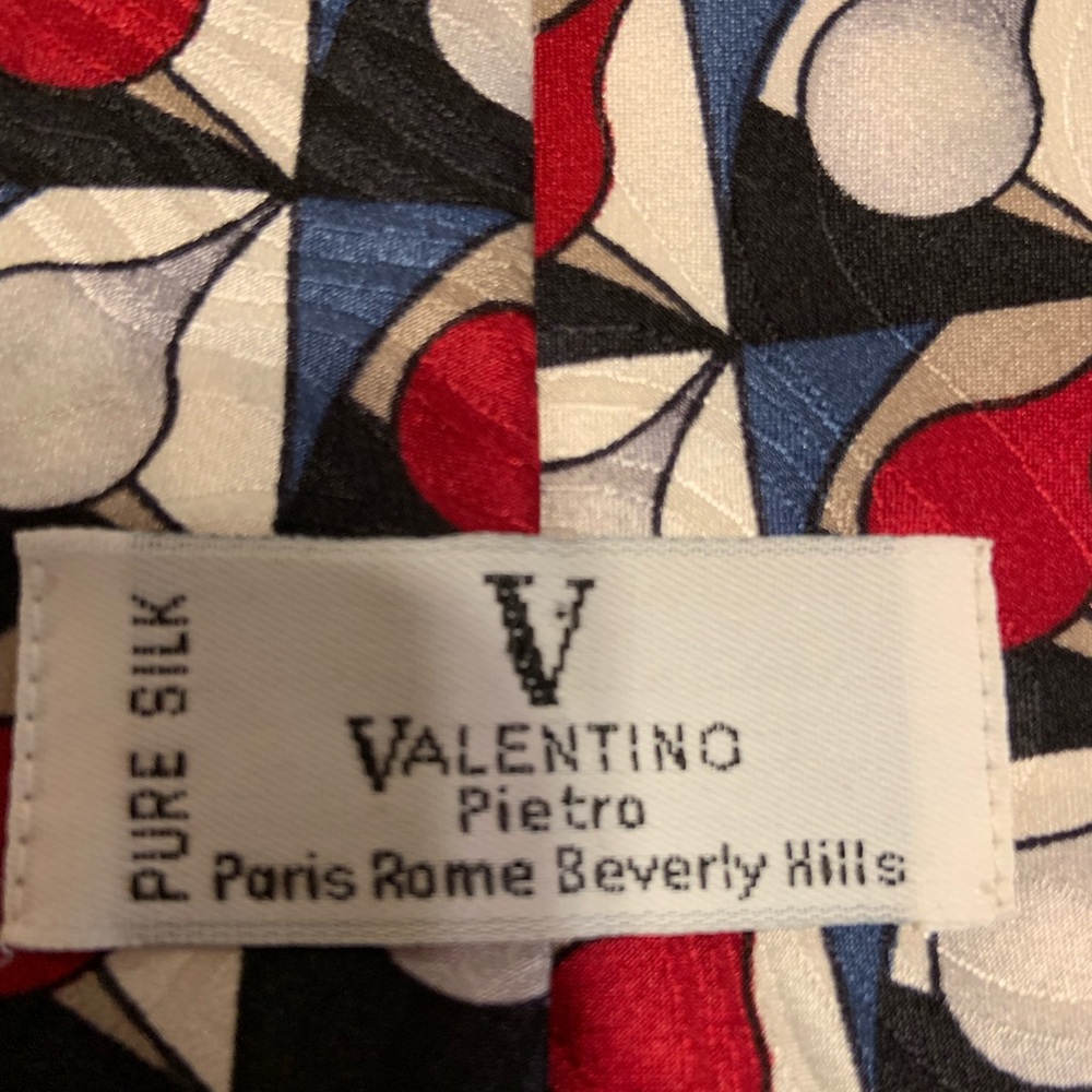 Valentino pietro